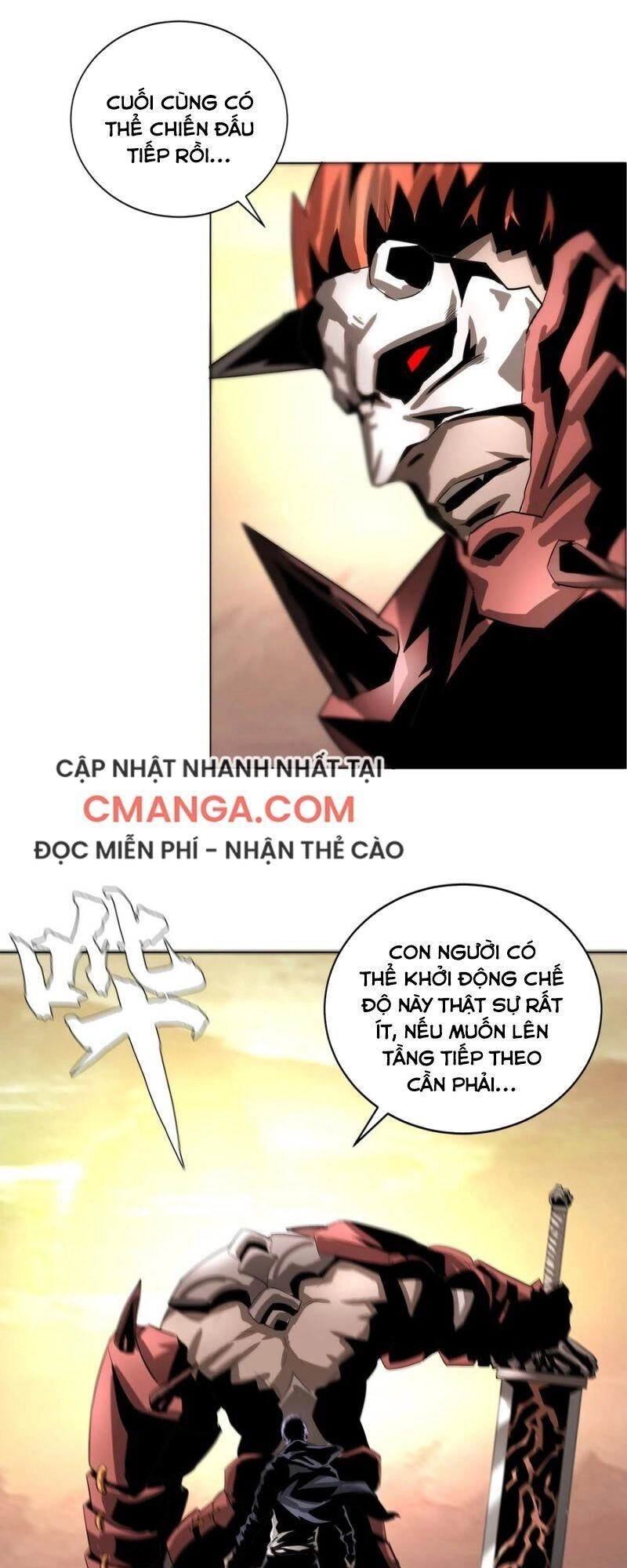Một Mình Dạo Quanh Hầm Ngục Chapter 29 - 55