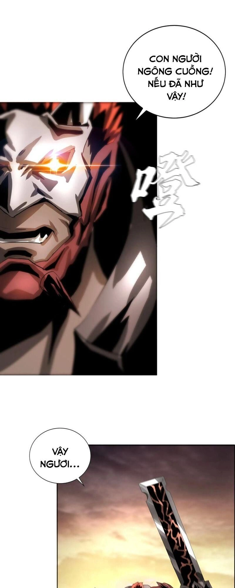 Một Mình Dạo Quanh Hầm Ngục Chapter 29 - 61