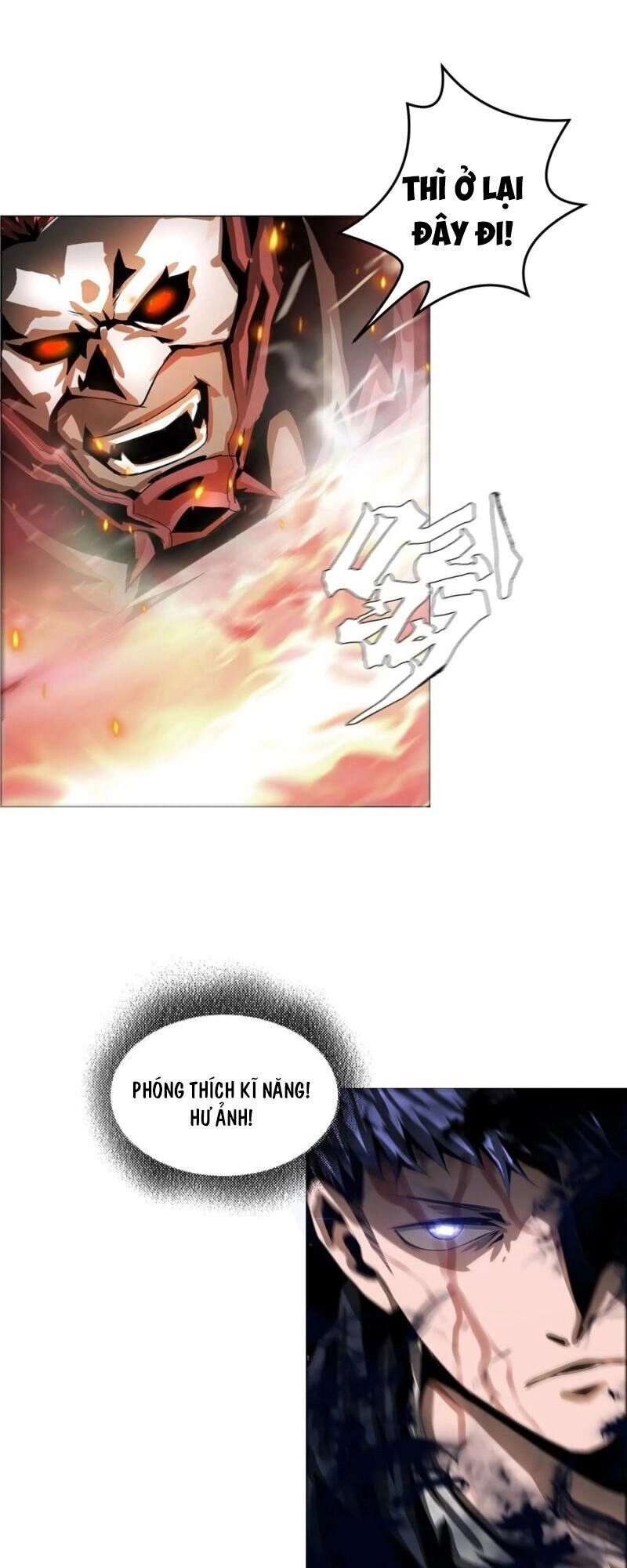 Một Mình Dạo Quanh Hầm Ngục Chapter 29 - 63