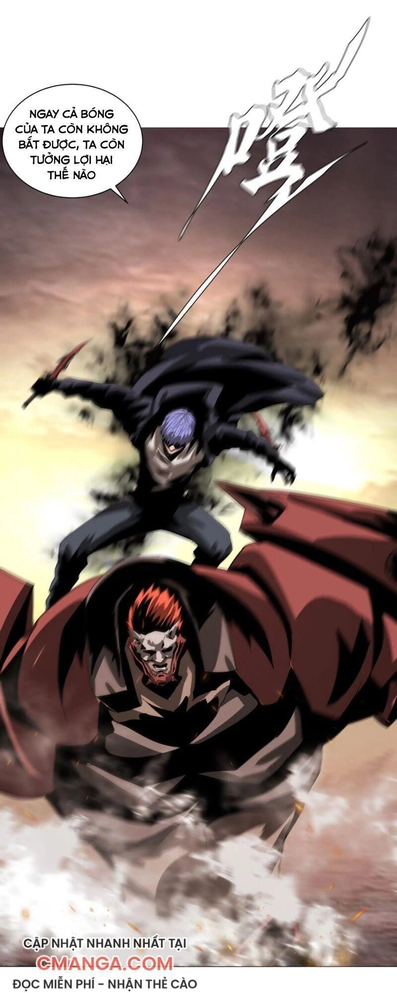 Một Mình Dạo Quanh Hầm Ngục Chapter 29 - 67