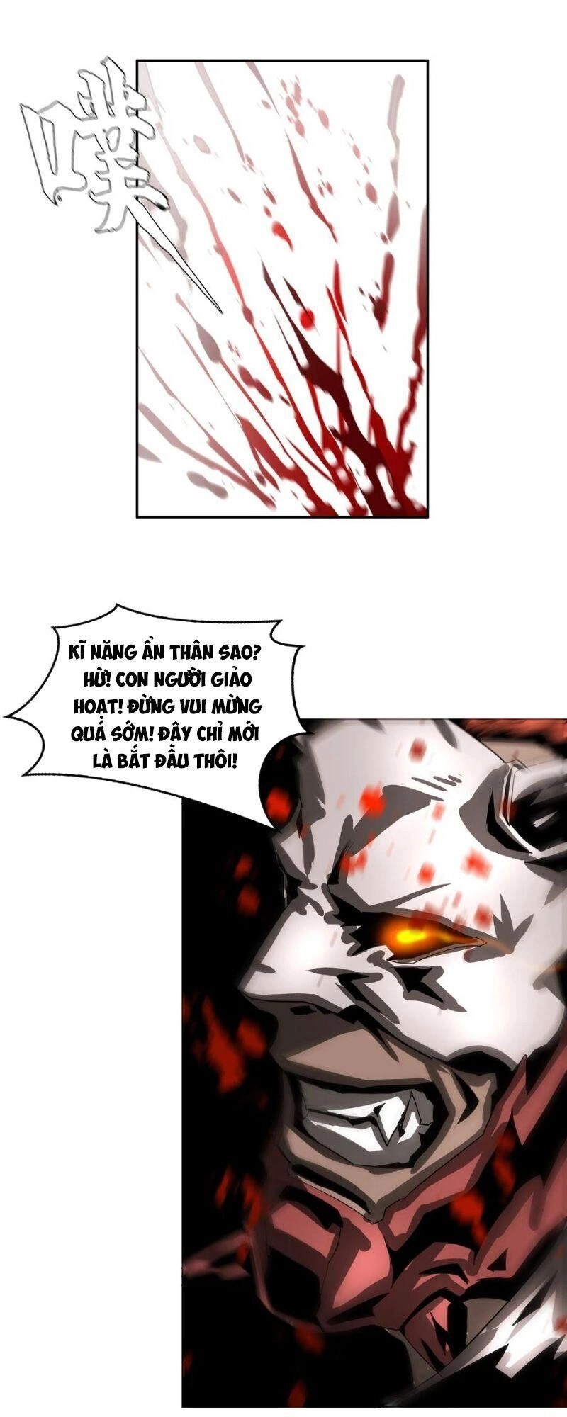 Một Mình Dạo Quanh Hầm Ngục Chapter 29 - 69