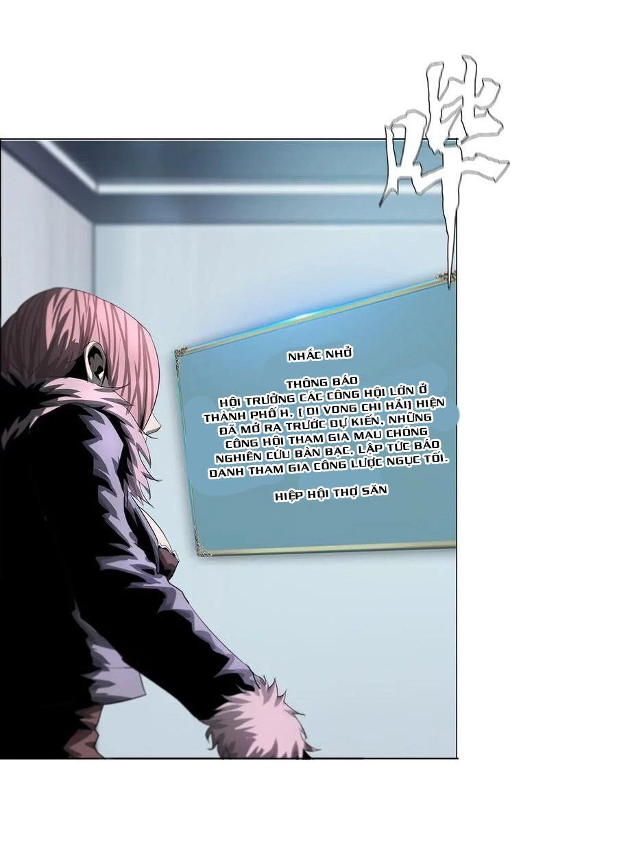 Một Mình Dạo Quanh Hầm Ngục Chapter 30 - 4