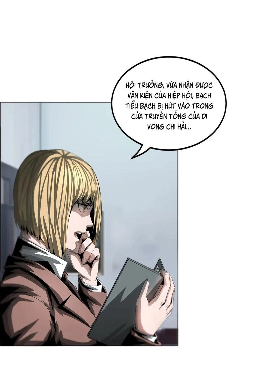 Một Mình Dạo Quanh Hầm Ngục Chapter 30 - 6