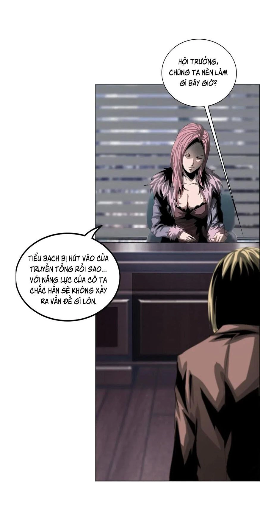 Một Mình Dạo Quanh Hầm Ngục Chapter 30 - 7