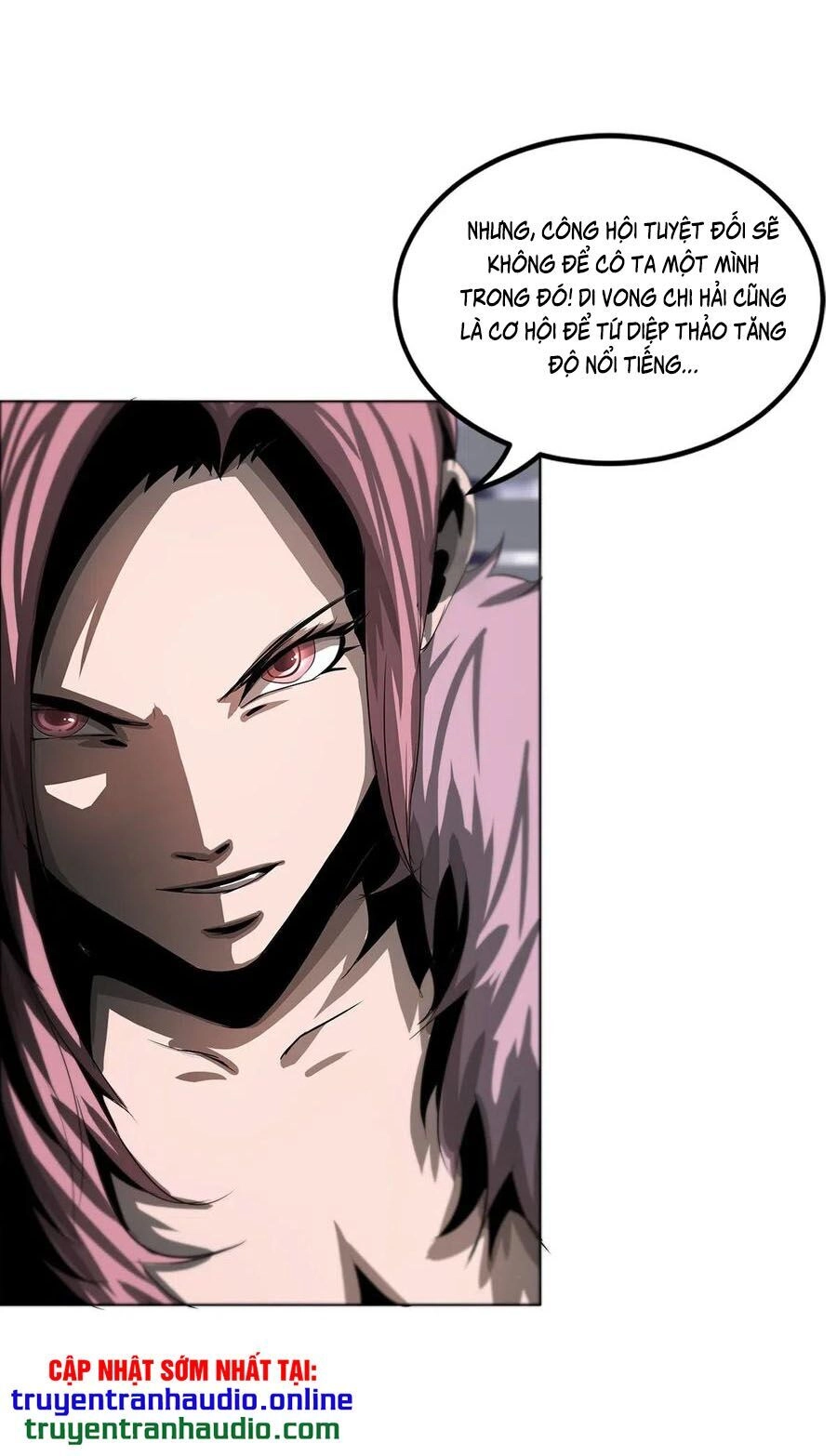 Một Mình Dạo Quanh Hầm Ngục Chapter 30 - 8