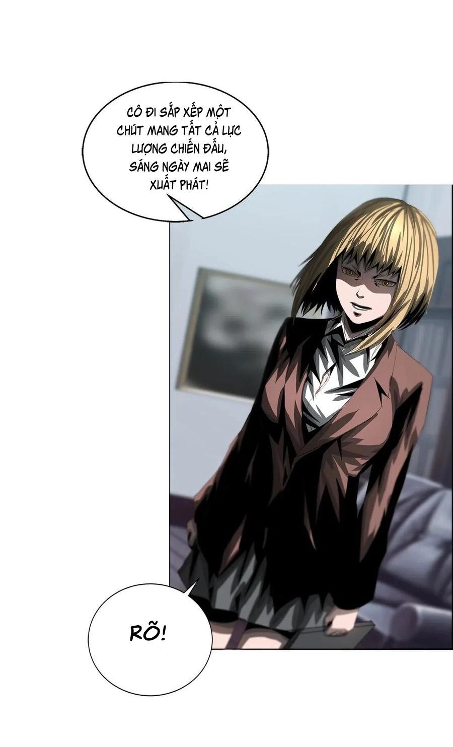 Một Mình Dạo Quanh Hầm Ngục Chapter 30 - 9