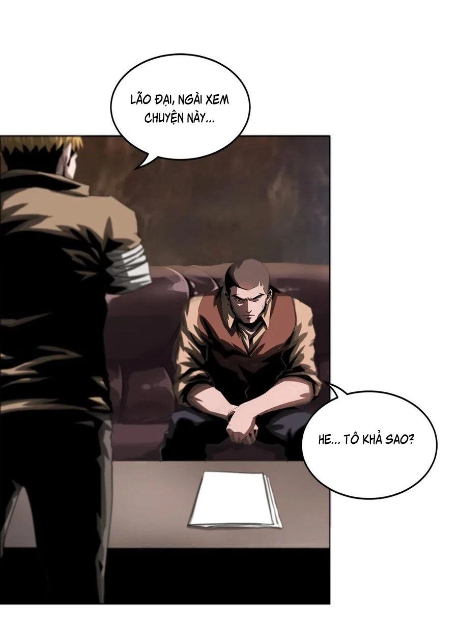 Một Mình Dạo Quanh Hầm Ngục Chapter 30 - 10