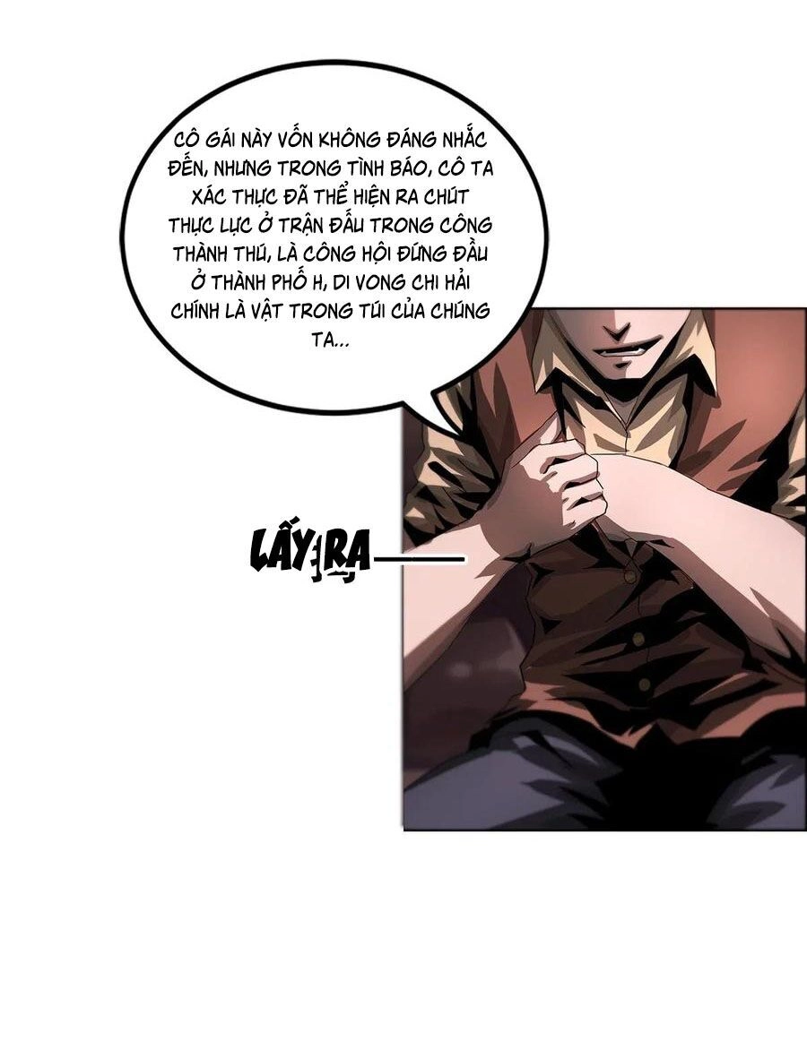 Một Mình Dạo Quanh Hầm Ngục Chapter 30 - 11