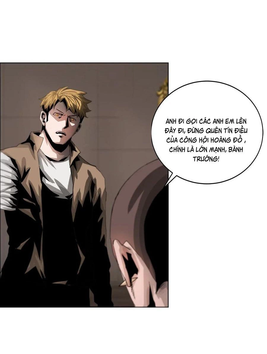 Một Mình Dạo Quanh Hầm Ngục Chapter 30 - 12