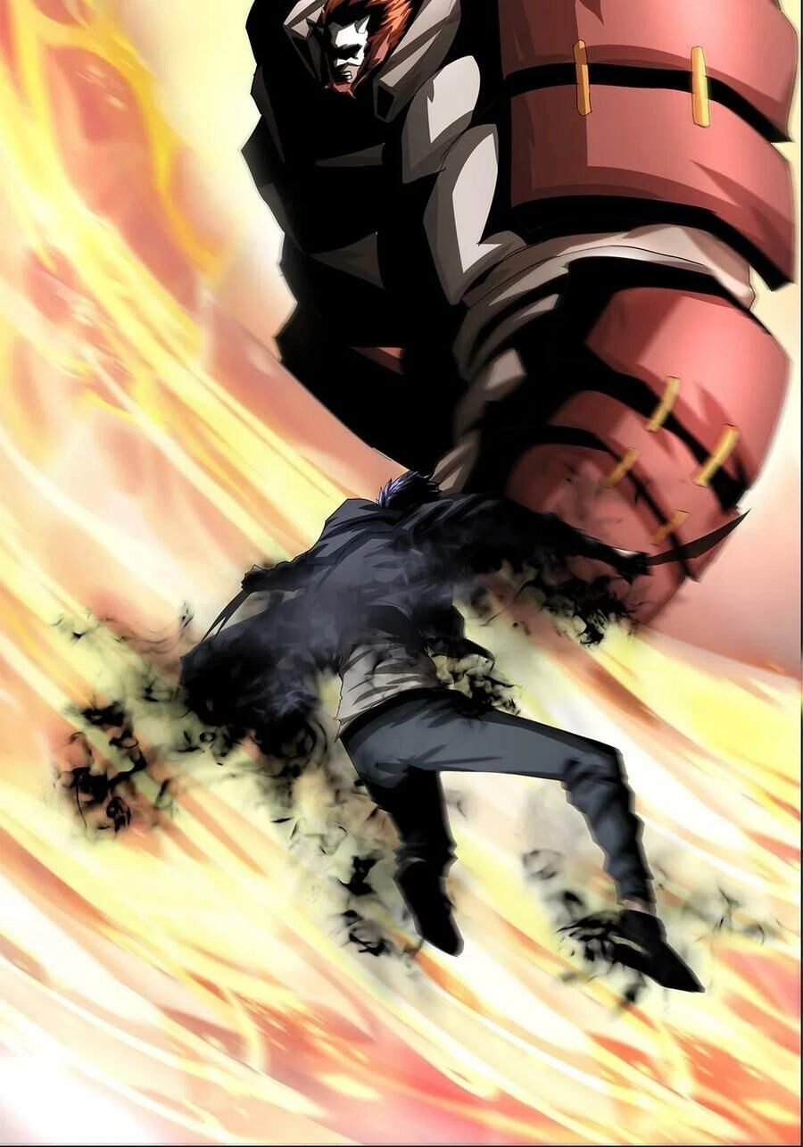 Một Mình Dạo Quanh Hầm Ngục Chapter 30 - 16