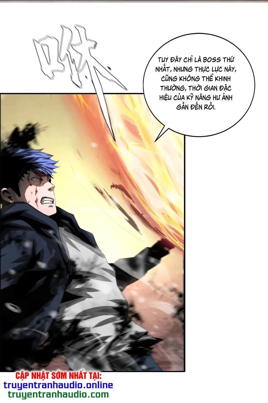 Một Mình Dạo Quanh Hầm Ngục Chapter 30 - 17