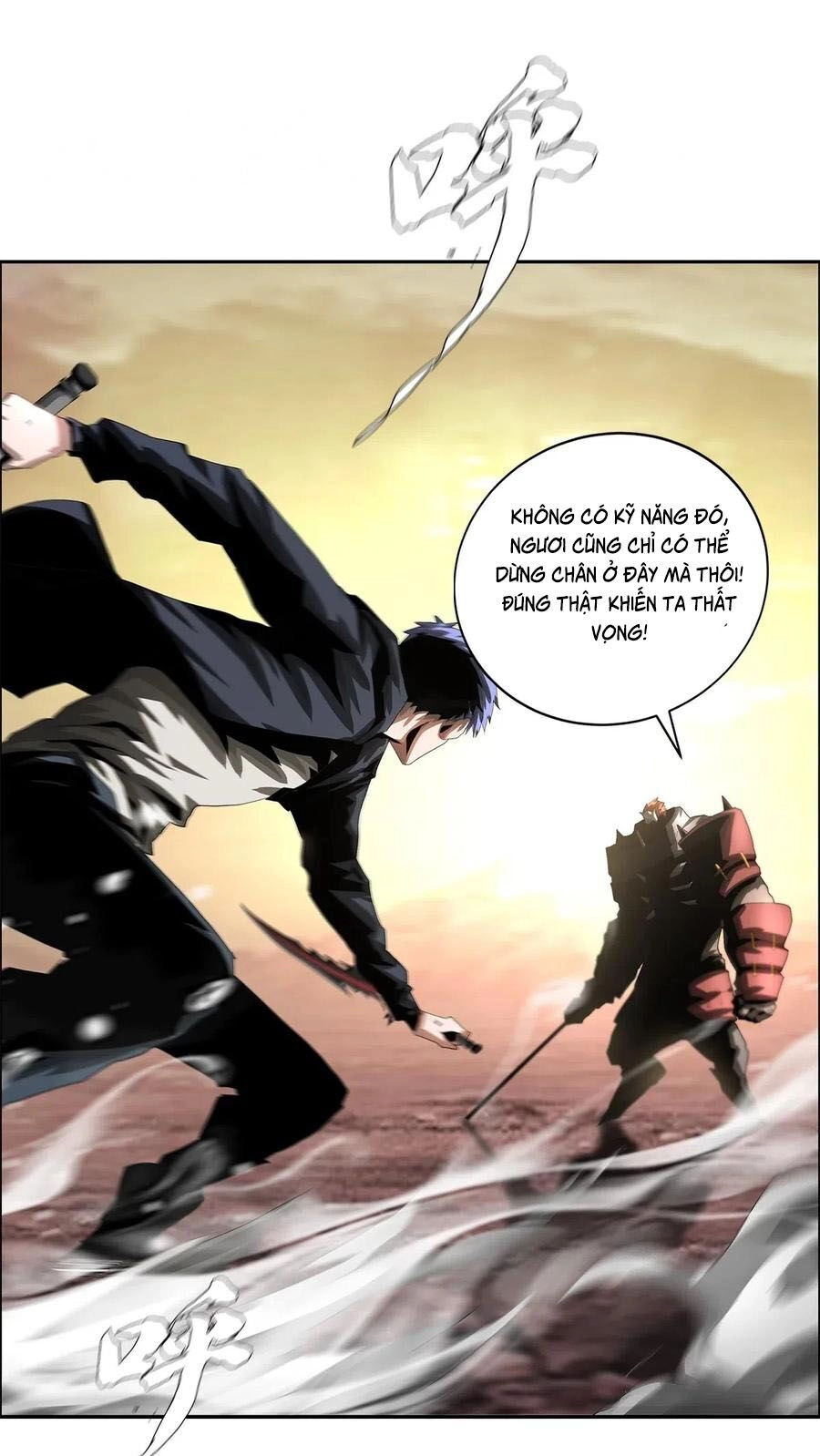 Một Mình Dạo Quanh Hầm Ngục Chapter 30 - 19