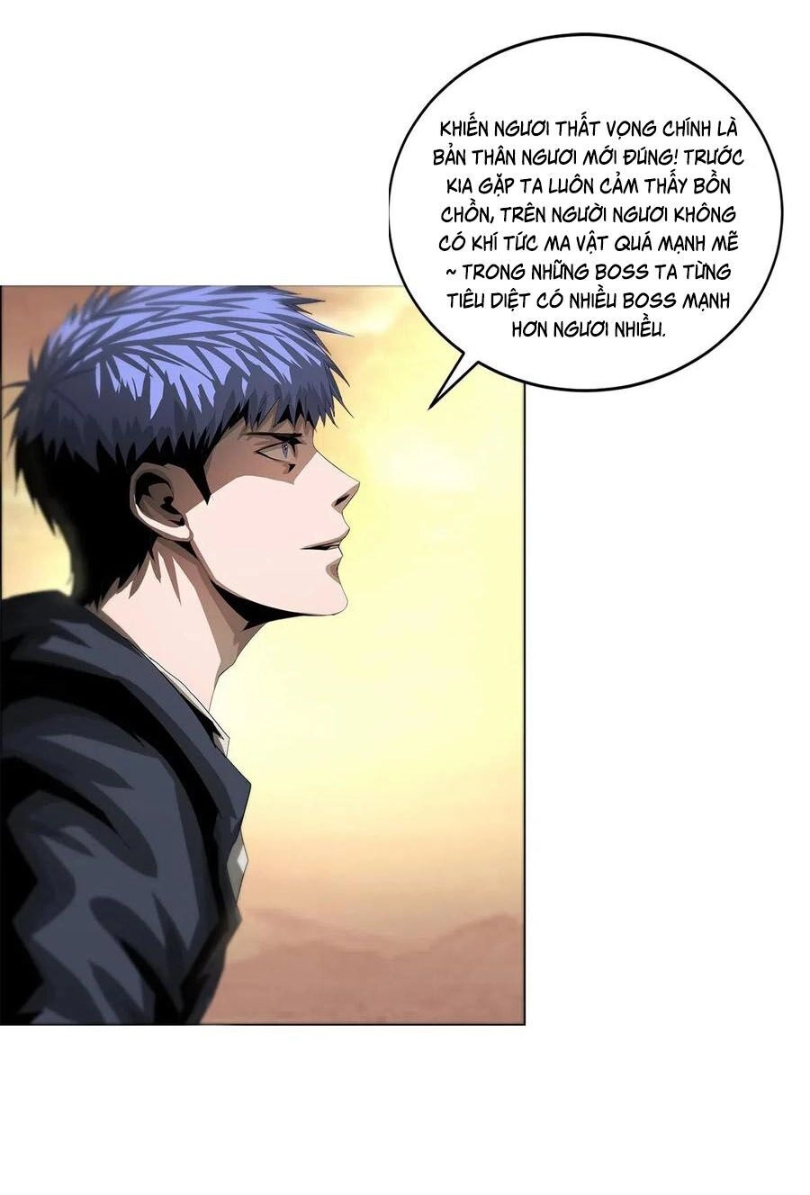 Một Mình Dạo Quanh Hầm Ngục Chapter 30 - 22