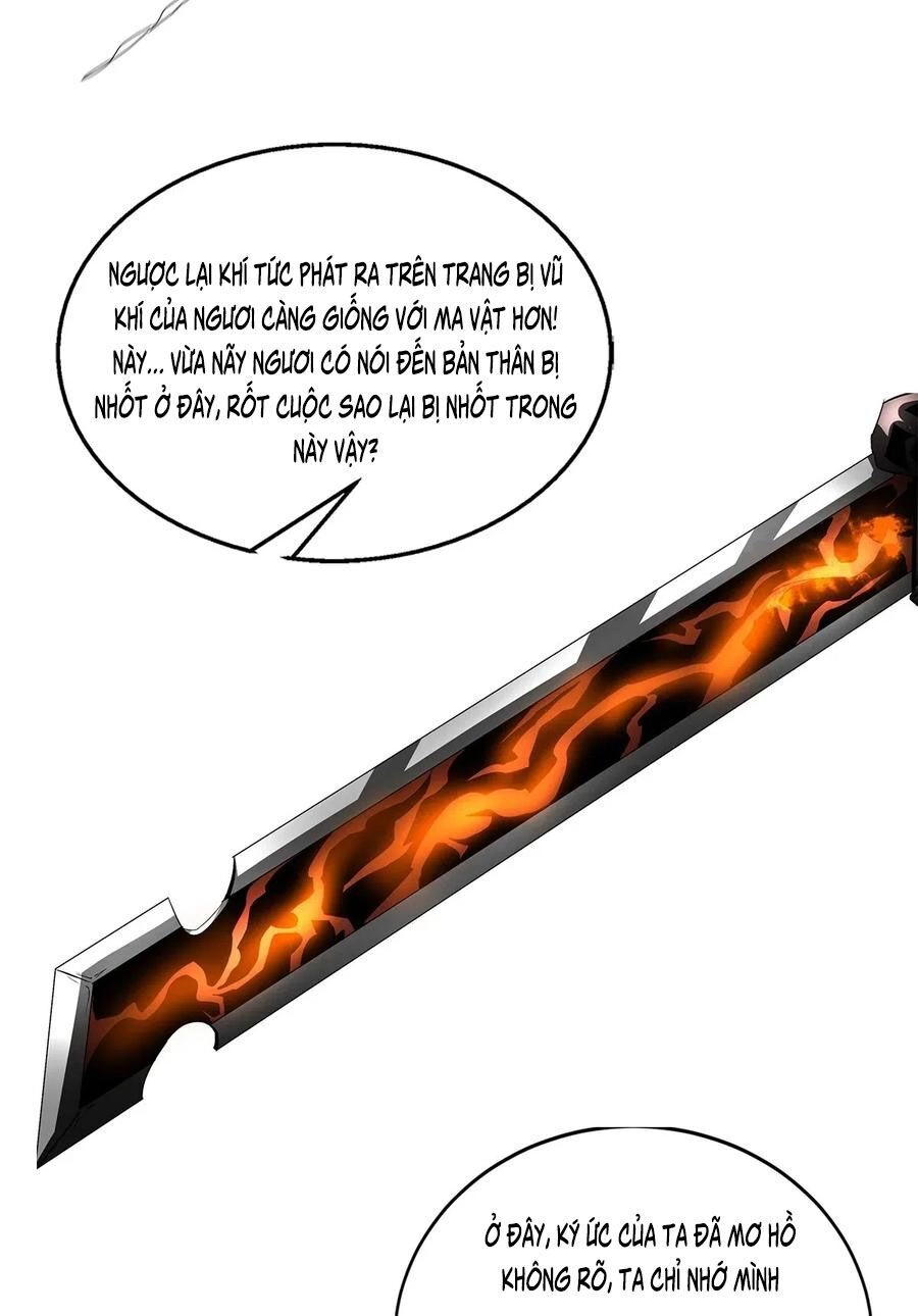 Một Mình Dạo Quanh Hầm Ngục Chapter 30 - 24