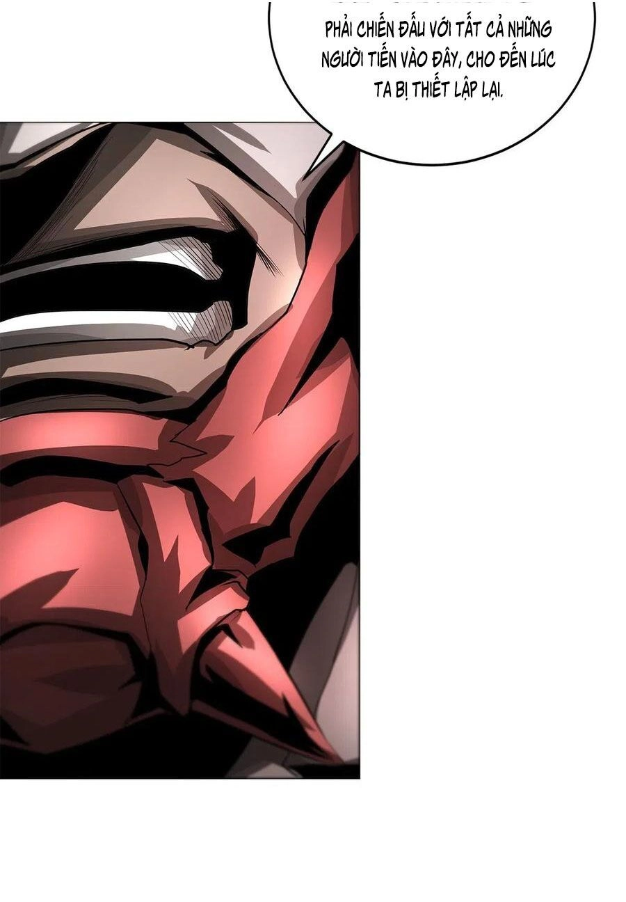 Một Mình Dạo Quanh Hầm Ngục Chapter 30 - 25