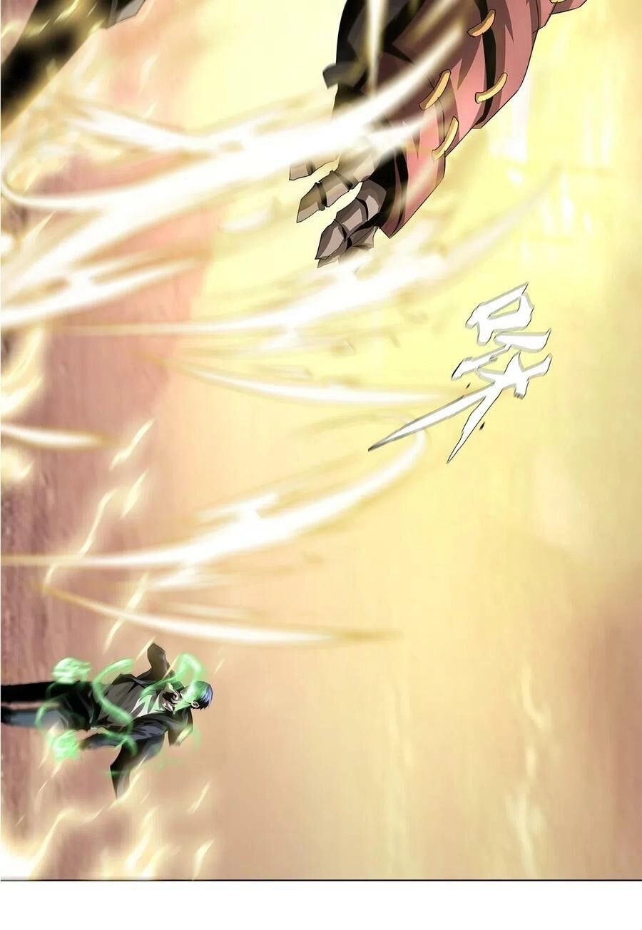 Một Mình Dạo Quanh Hầm Ngục Chapter 30 - 29