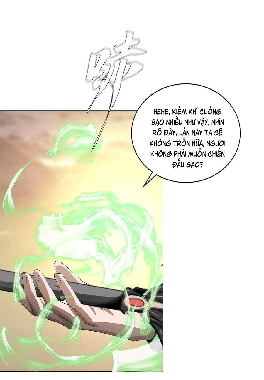 Một Mình Dạo Quanh Hầm Ngục Chapter 30 - 30