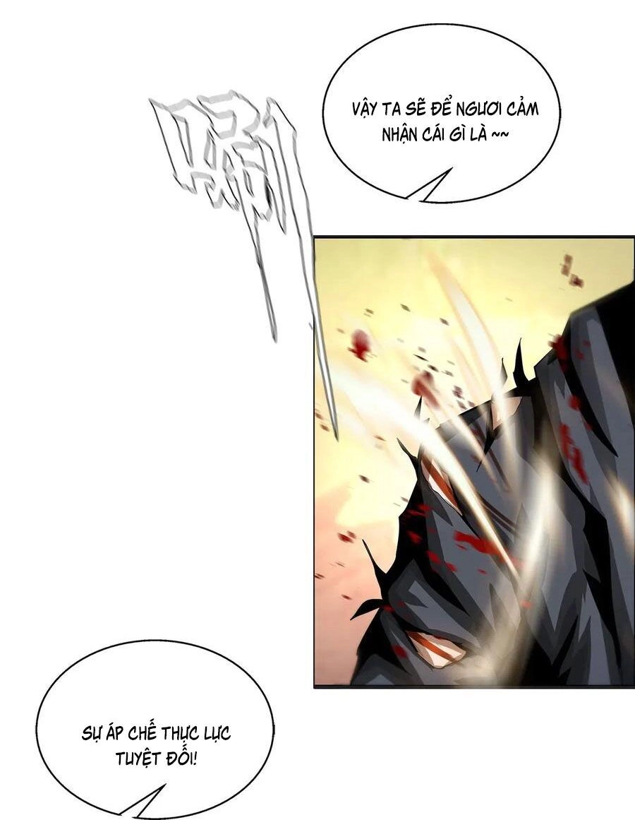 Một Mình Dạo Quanh Hầm Ngục Chapter 30 - 31