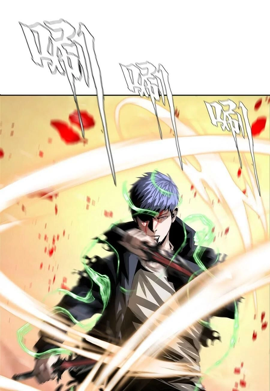 Một Mình Dạo Quanh Hầm Ngục Chapter 30 - 33