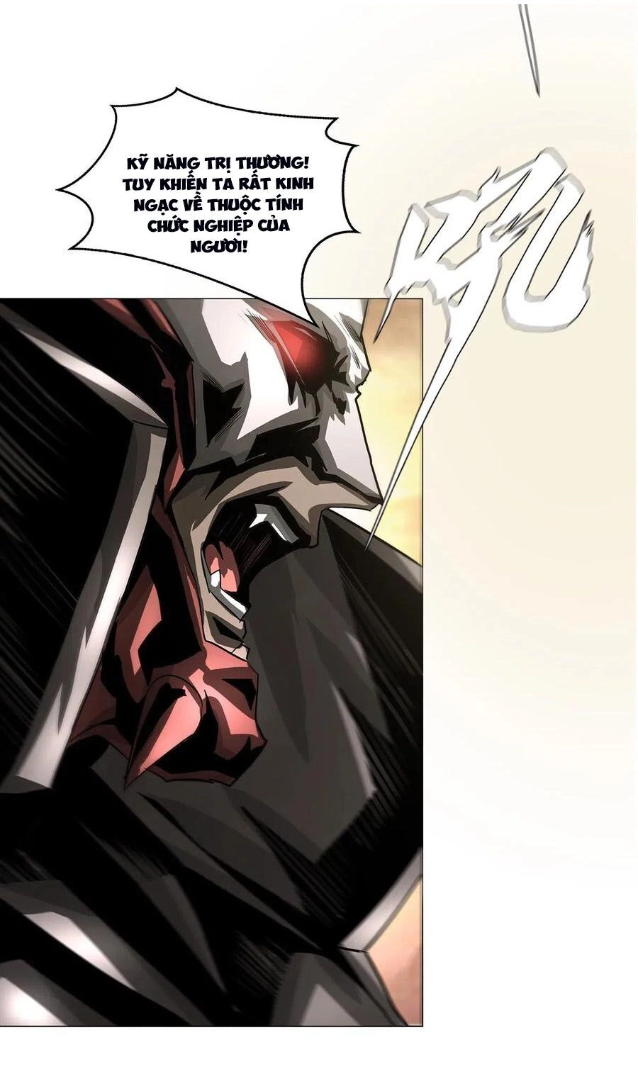 Một Mình Dạo Quanh Hầm Ngục Chapter 30 - 35