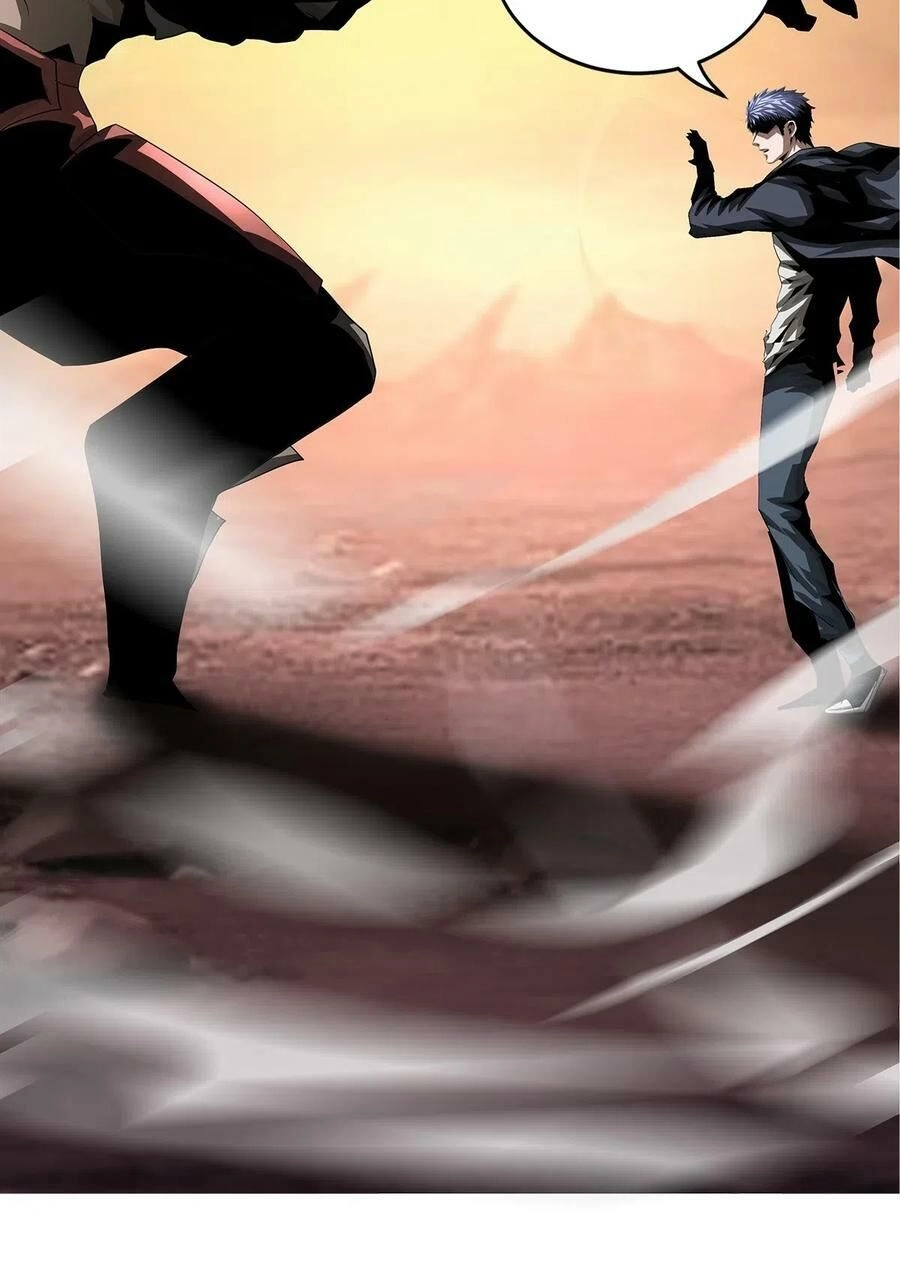 Một Mình Dạo Quanh Hầm Ngục Chapter 30 - 37