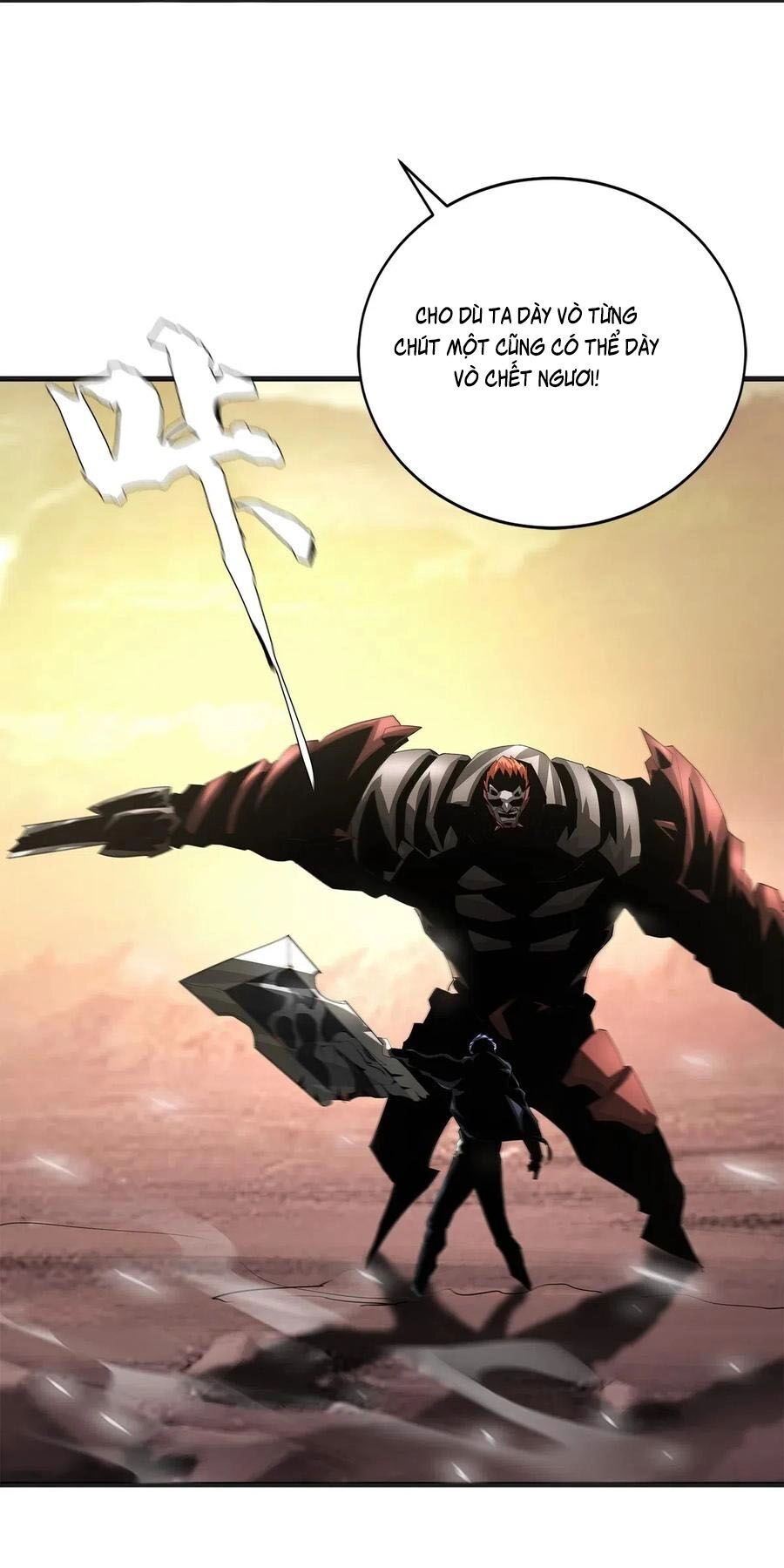 Một Mình Dạo Quanh Hầm Ngục Chapter 30 - 40