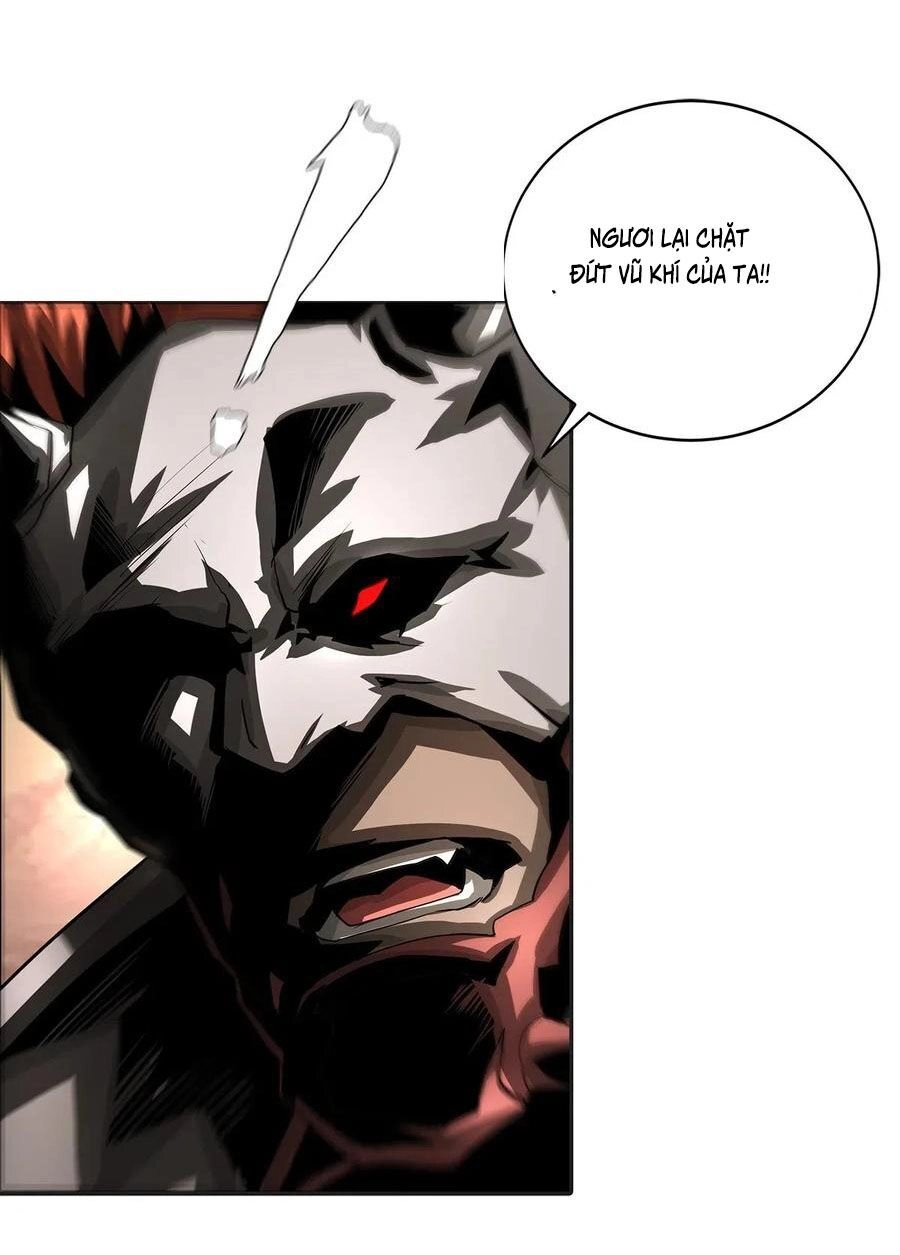 Một Mình Dạo Quanh Hầm Ngục Chapter 30 - 41