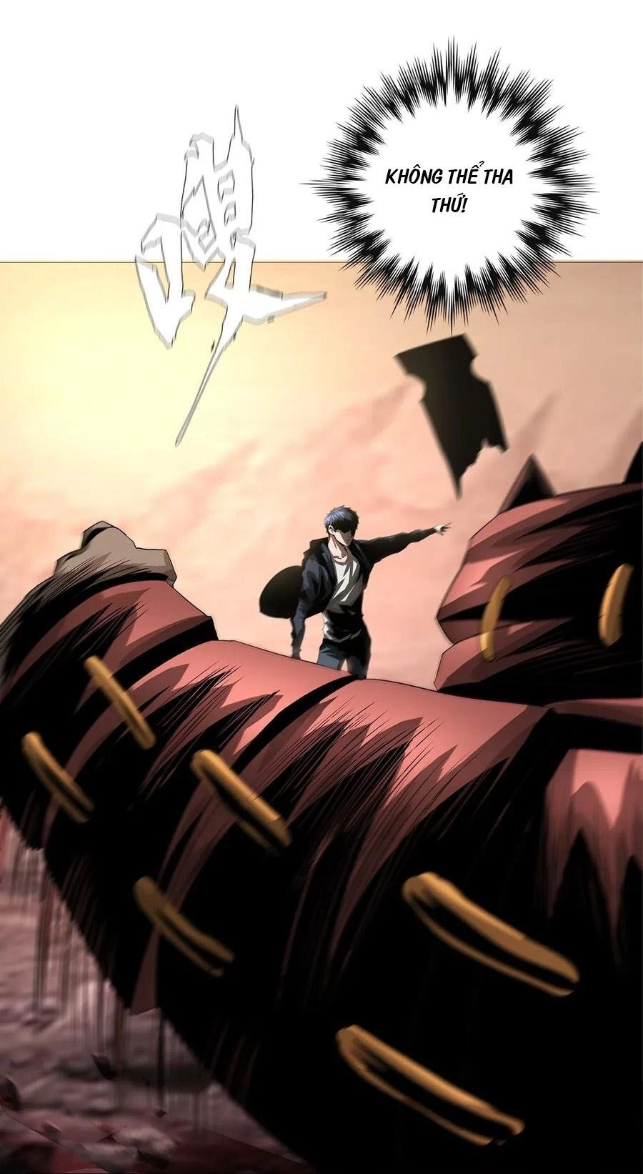 Một Mình Dạo Quanh Hầm Ngục Chapter 30 - 42