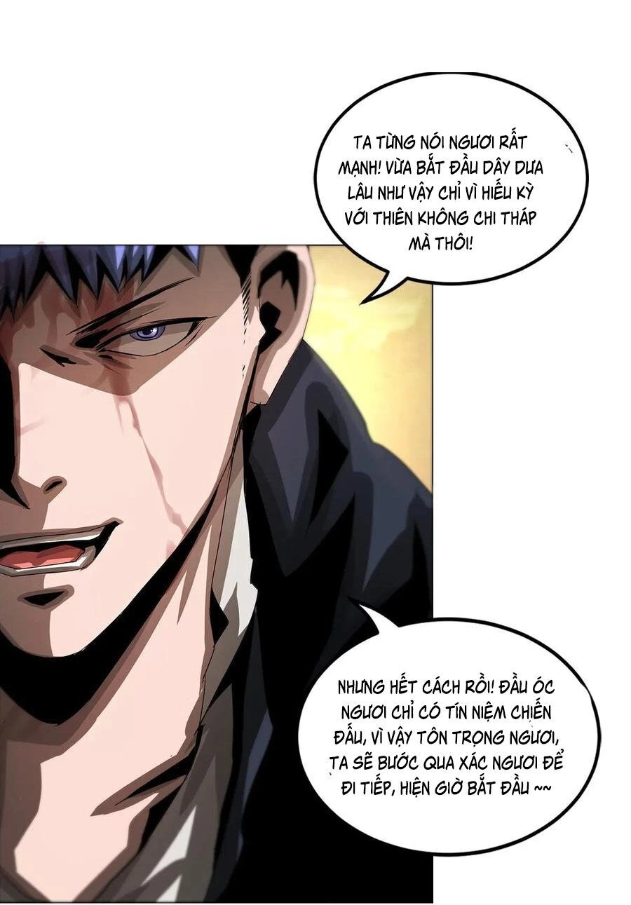 Một Mình Dạo Quanh Hầm Ngục Chapter 30 - 46