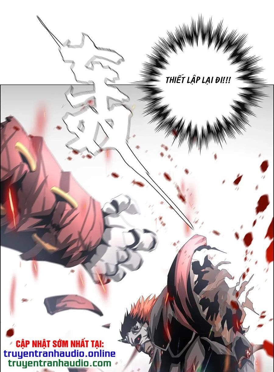 Một Mình Dạo Quanh Hầm Ngục Chapter 30 - 47