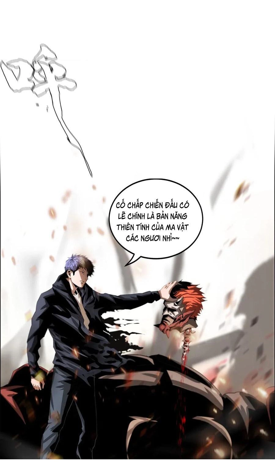 Một Mình Dạo Quanh Hầm Ngục Chapter 30 - 50