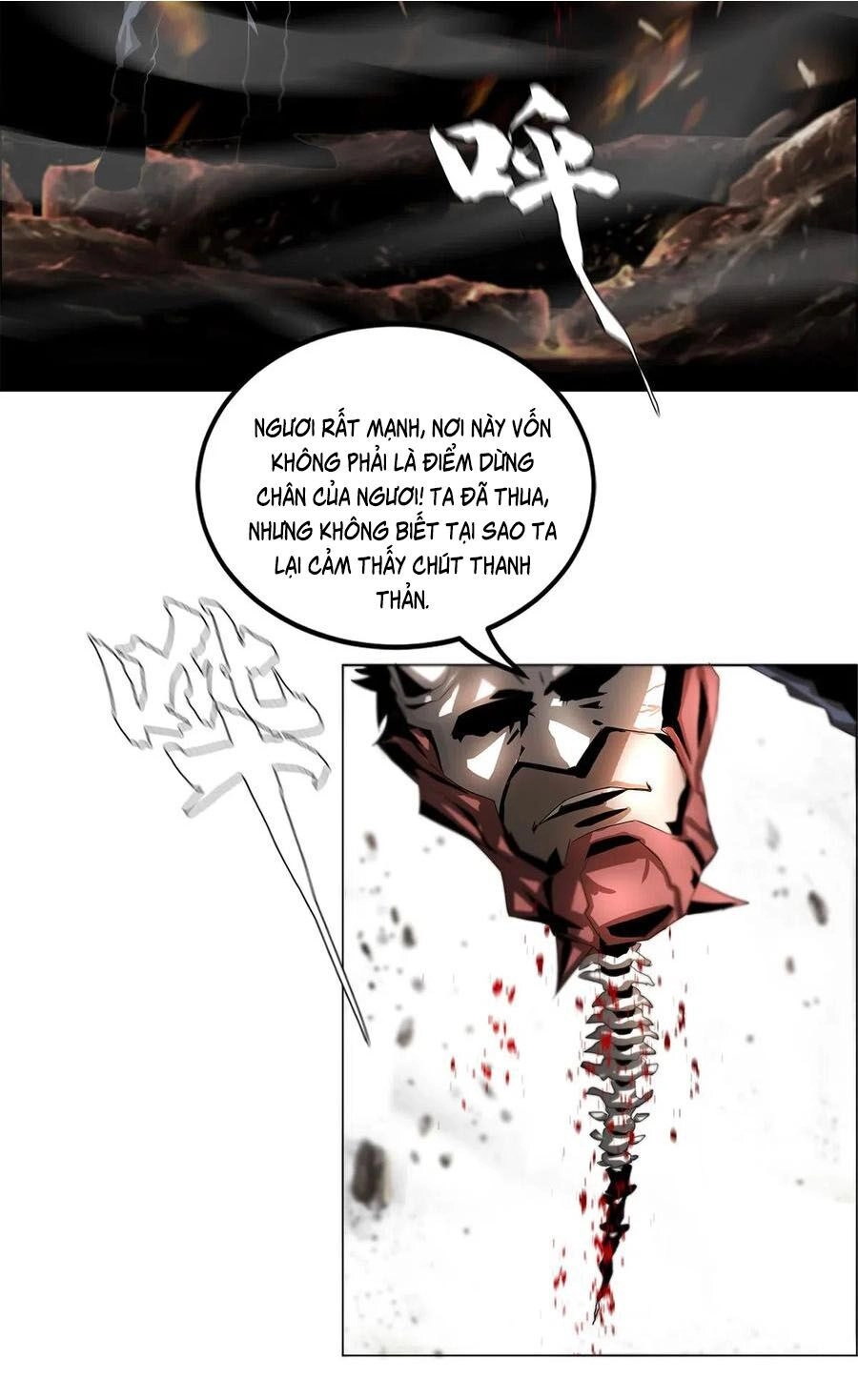 Một Mình Dạo Quanh Hầm Ngục Chapter 30 - 51