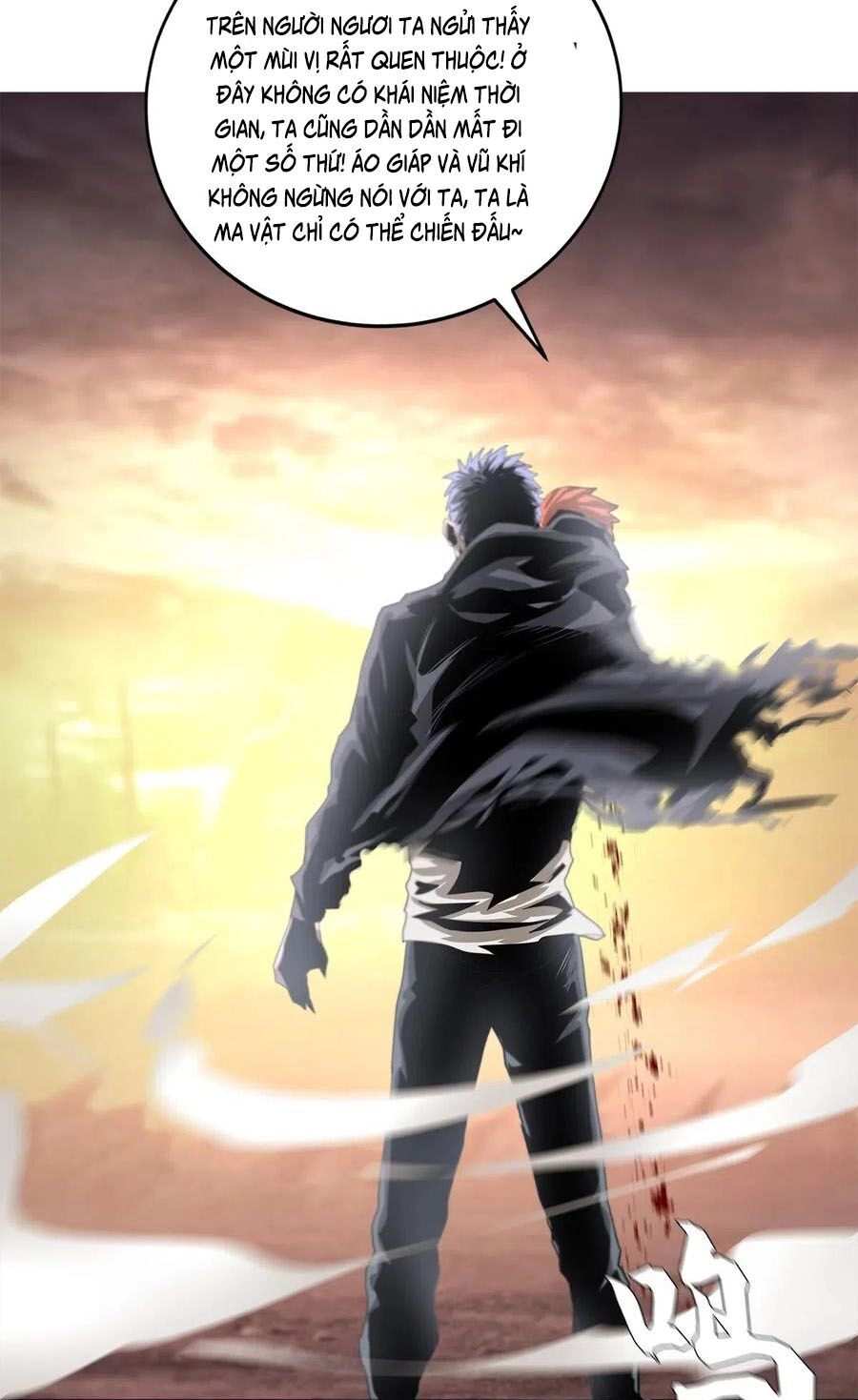 Một Mình Dạo Quanh Hầm Ngục Chapter 30 - 52