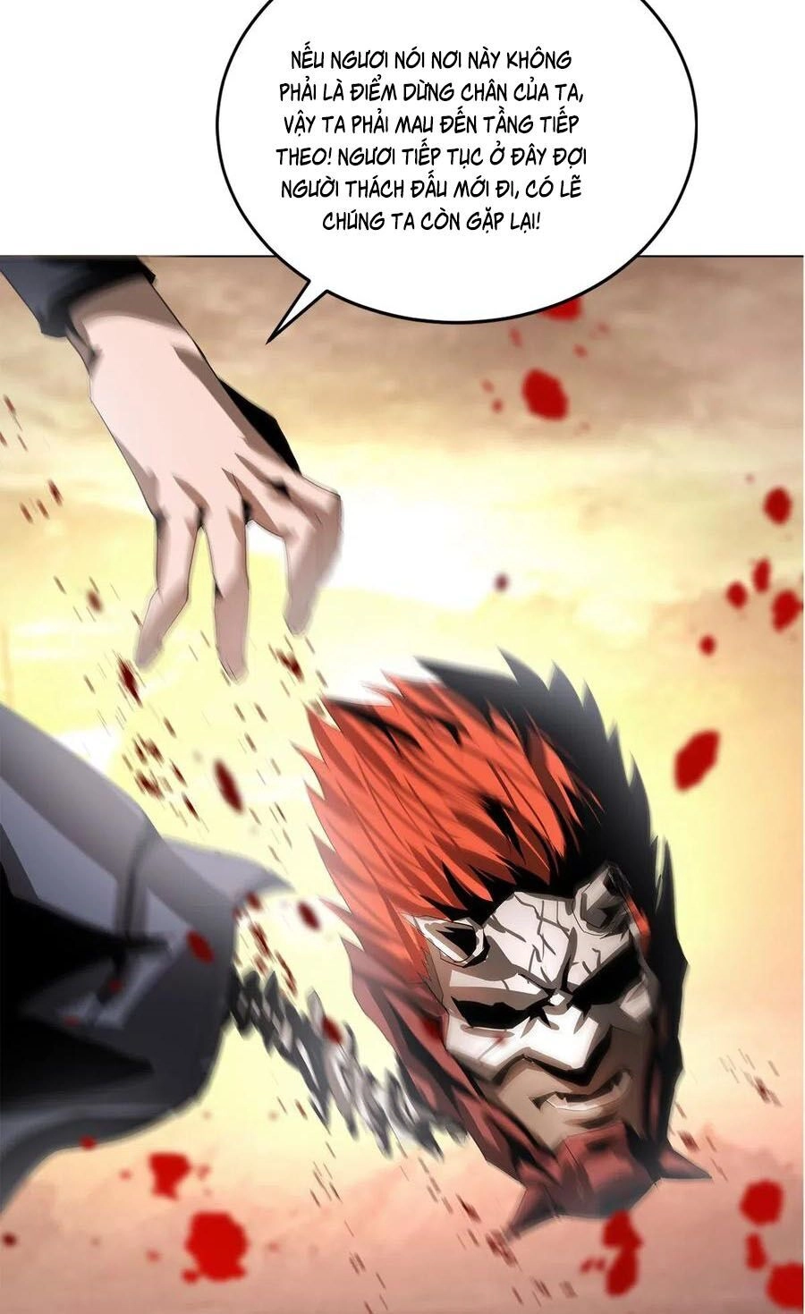 Một Mình Dạo Quanh Hầm Ngục Chapter 30 - 53