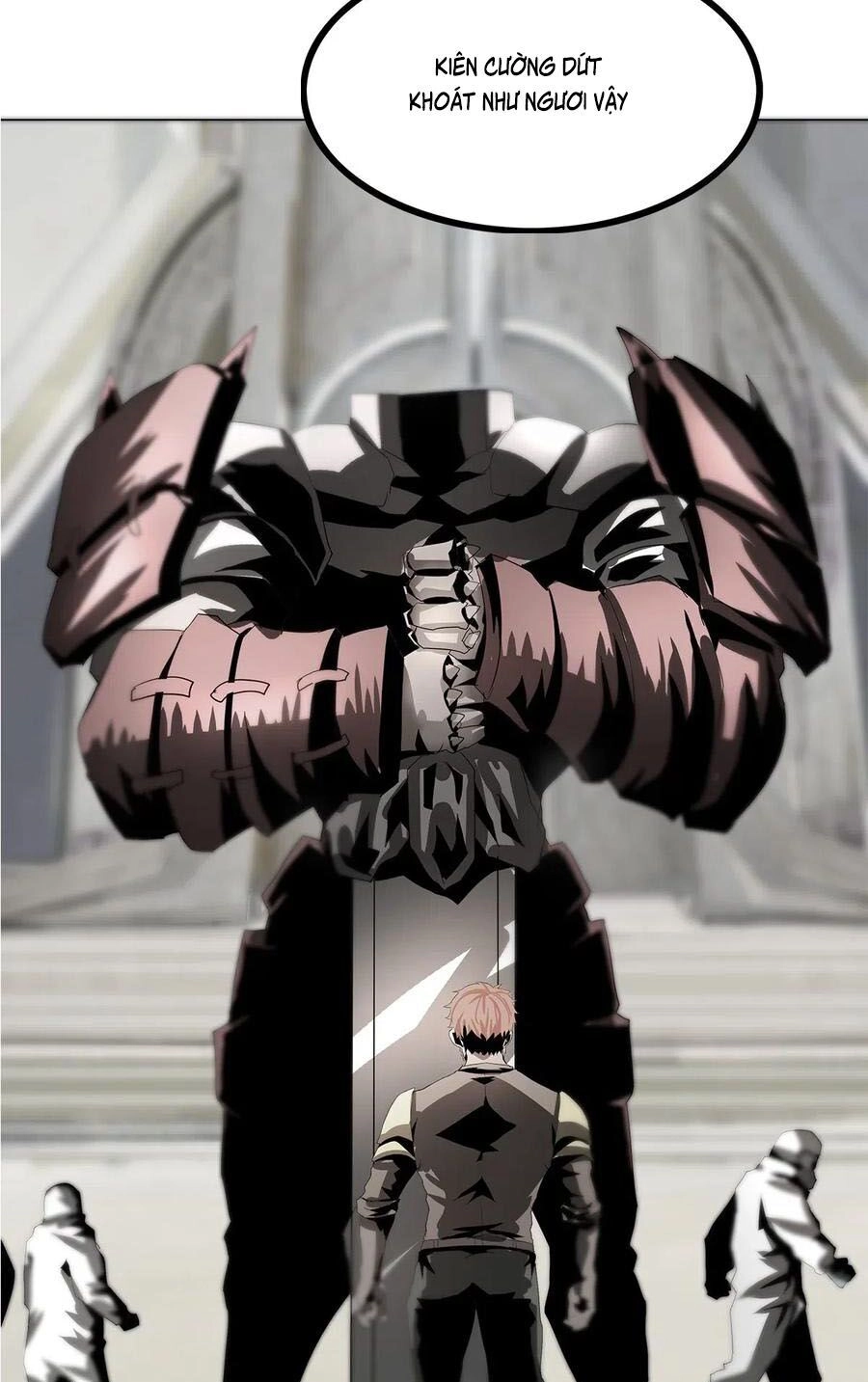 Một Mình Dạo Quanh Hầm Ngục Chapter 30 - 55