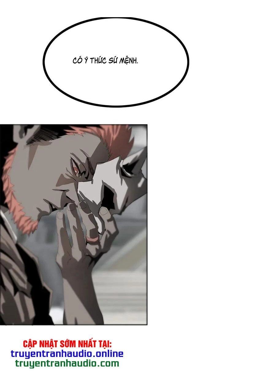 Một Mình Dạo Quanh Hầm Ngục Chapter 30 - 57