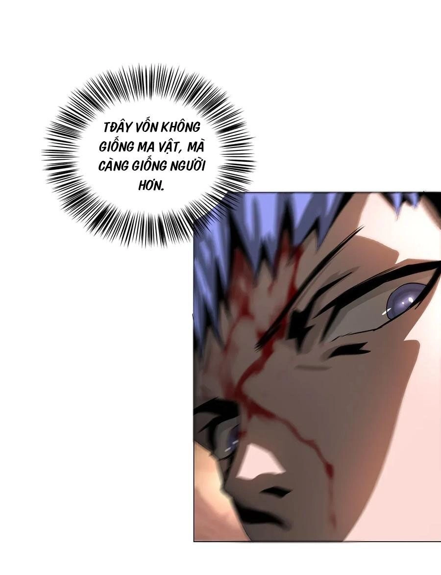 Một Mình Dạo Quanh Hầm Ngục Chapter 30 - 60