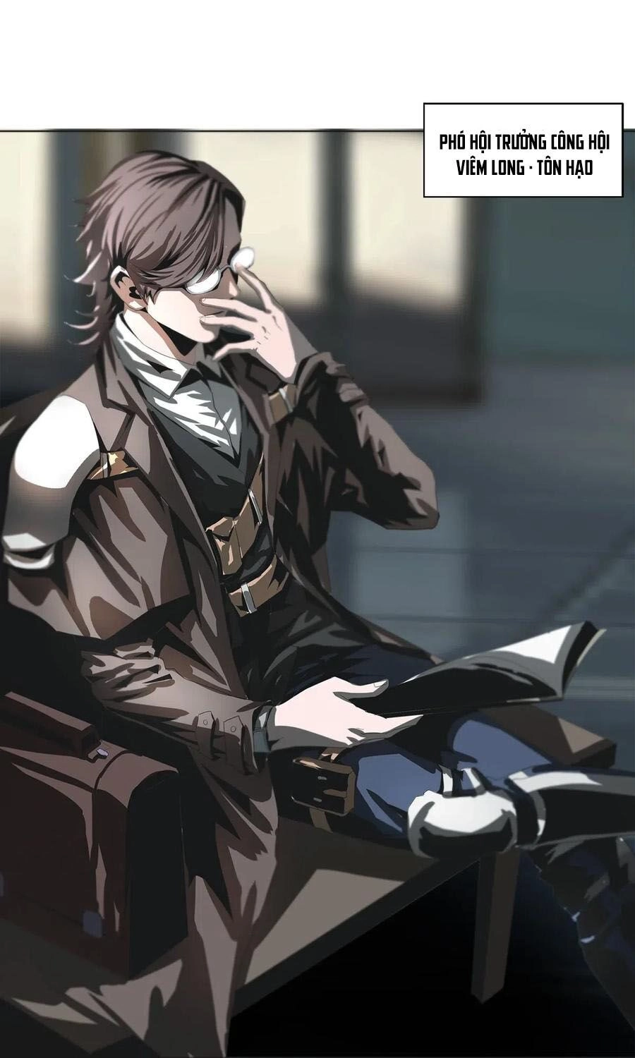 Một Mình Dạo Quanh Hầm Ngục Chapter 30 - 65