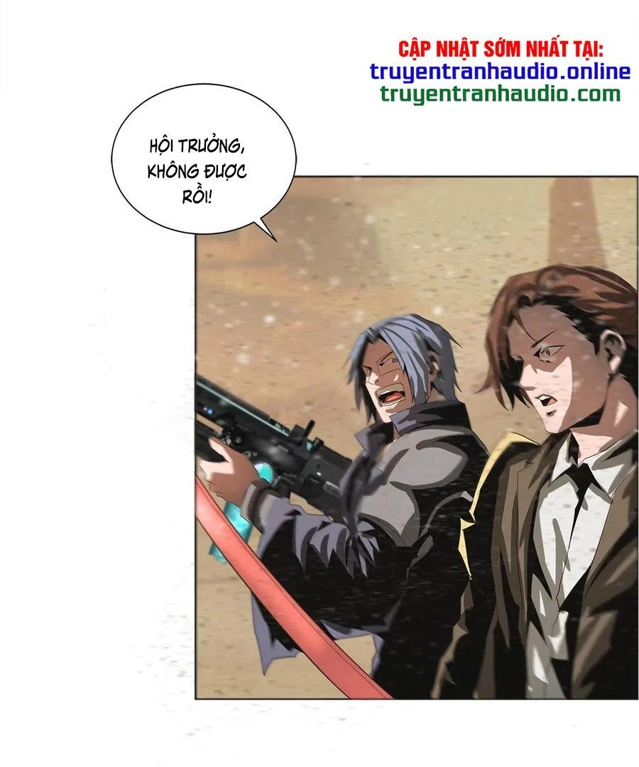 Một Mình Dạo Quanh Hầm Ngục Chapter 30 - 68