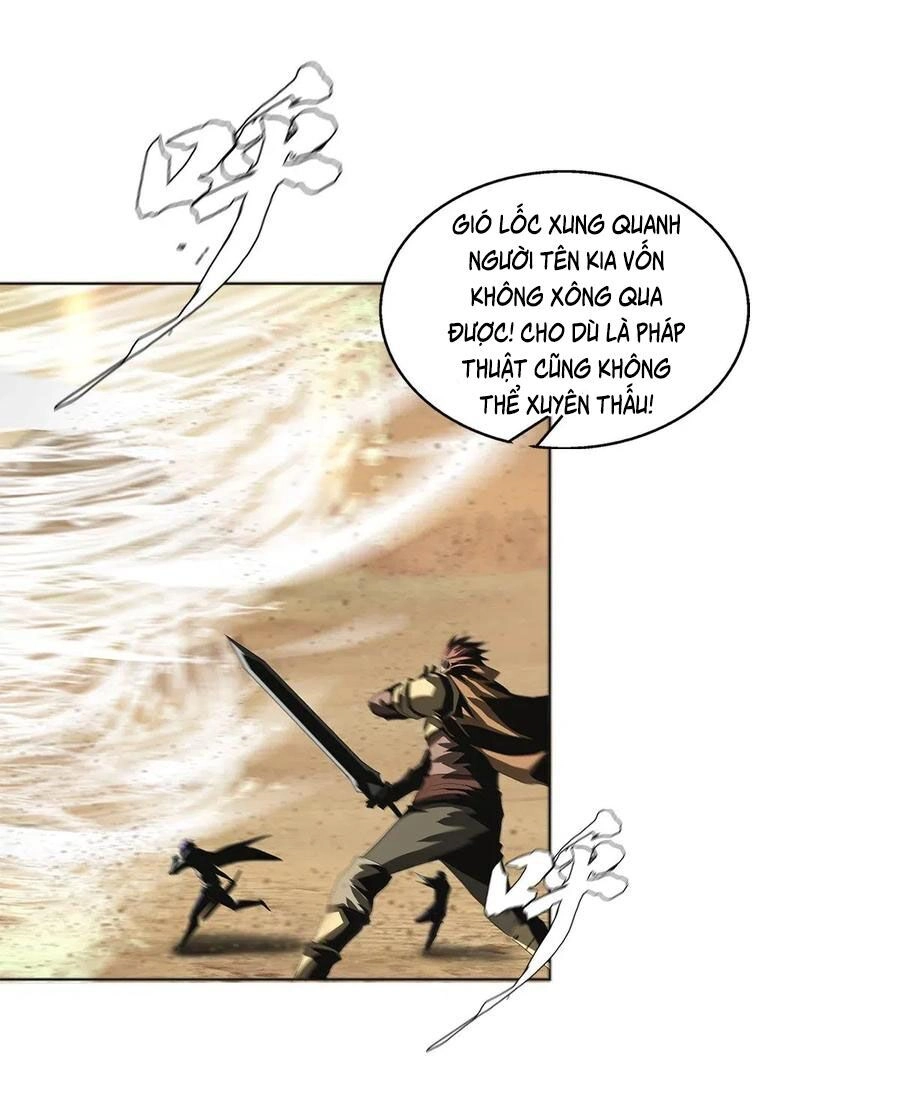 Một Mình Dạo Quanh Hầm Ngục Chapter 30 - 69