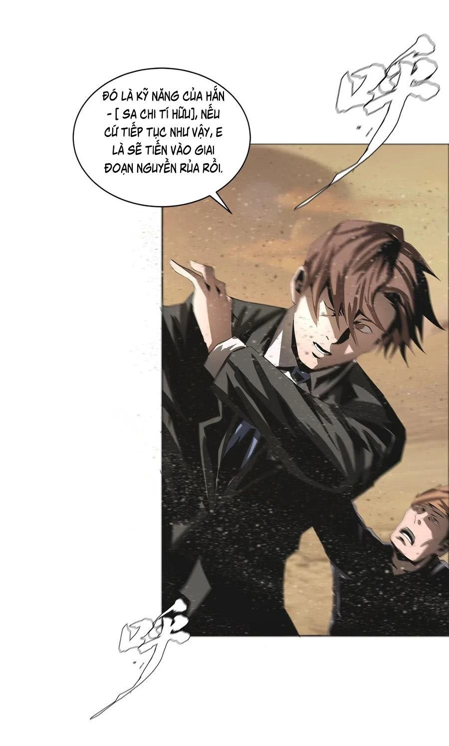 Một Mình Dạo Quanh Hầm Ngục Chapter 30 - 70