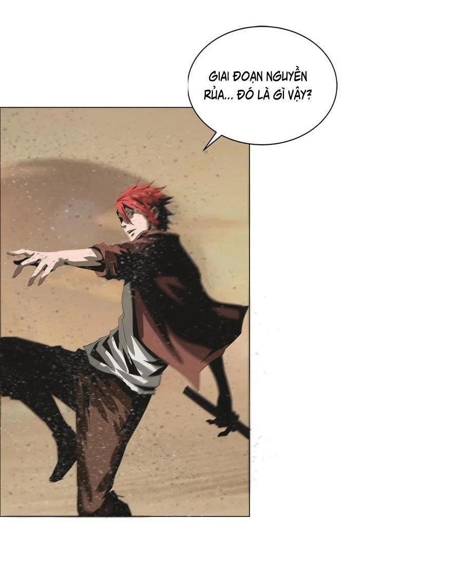 Một Mình Dạo Quanh Hầm Ngục Chapter 30 - 71