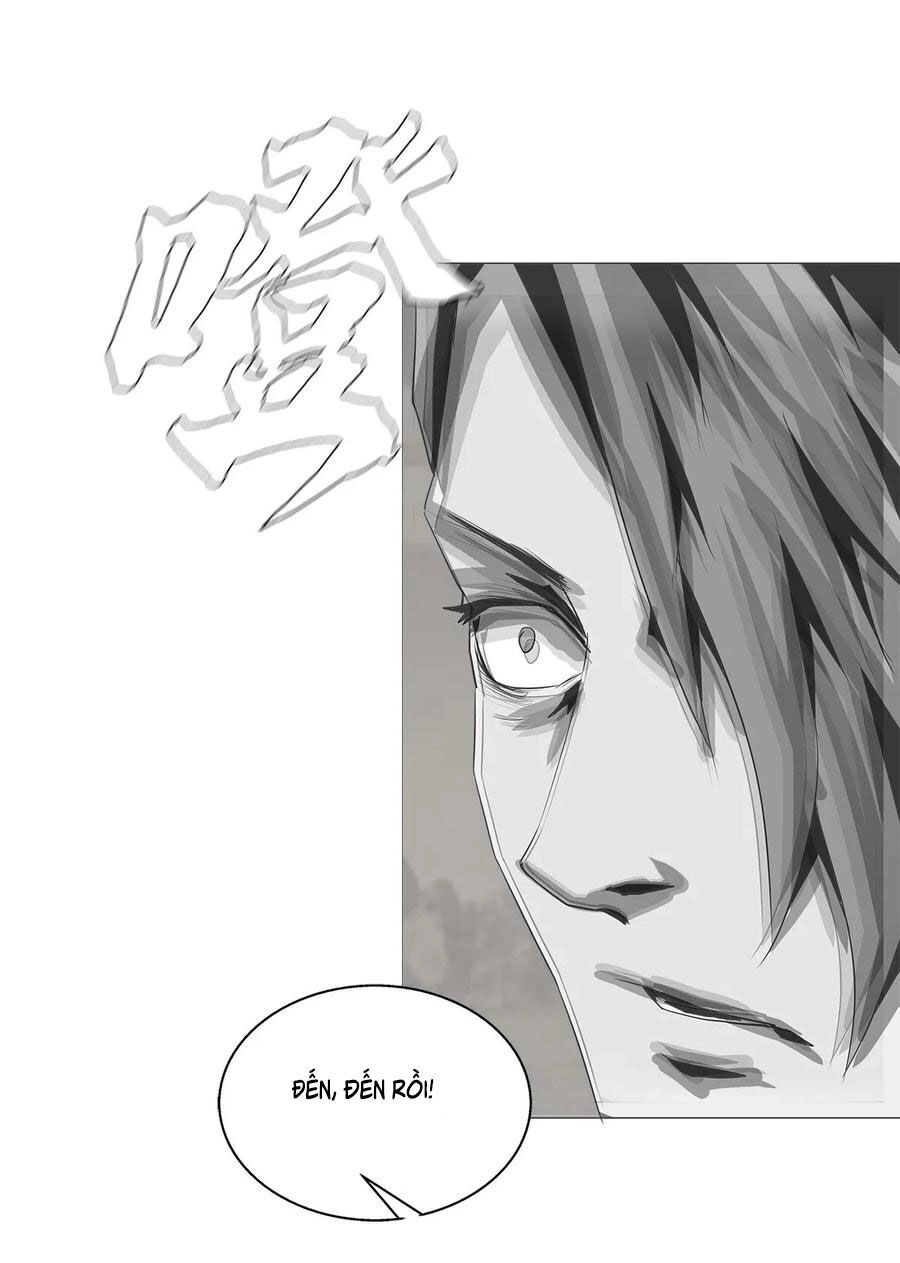 Một Mình Dạo Quanh Hầm Ngục Chapter 30 - 72