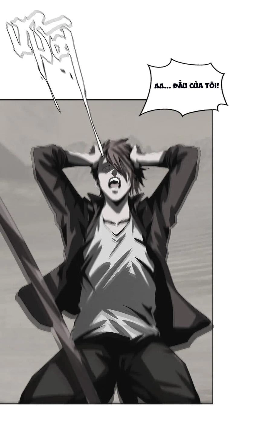 Một Mình Dạo Quanh Hầm Ngục Chapter 30 - 73