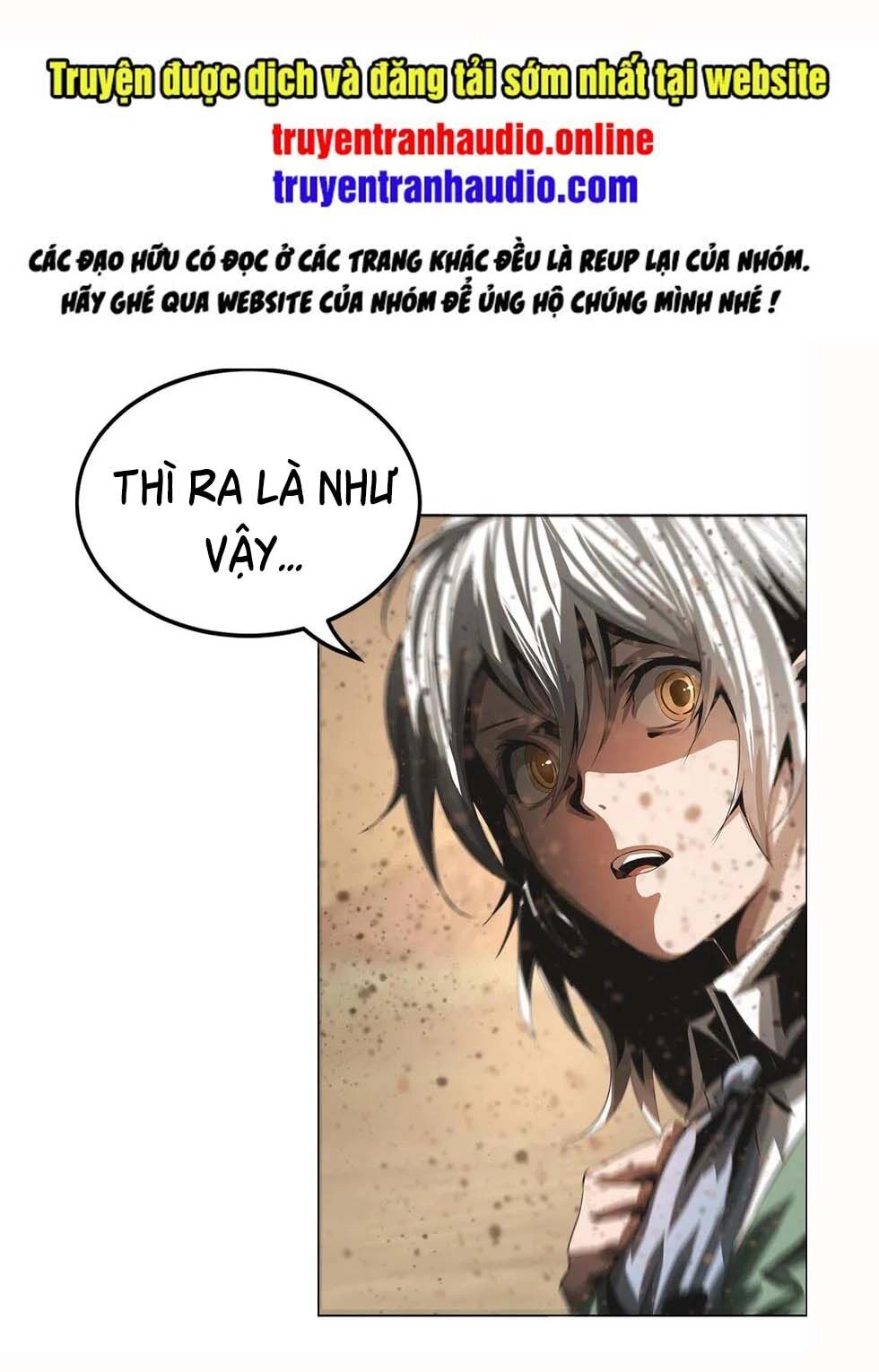 Một Mình Dạo Quanh Hầm Ngục Chapter 31 - 1