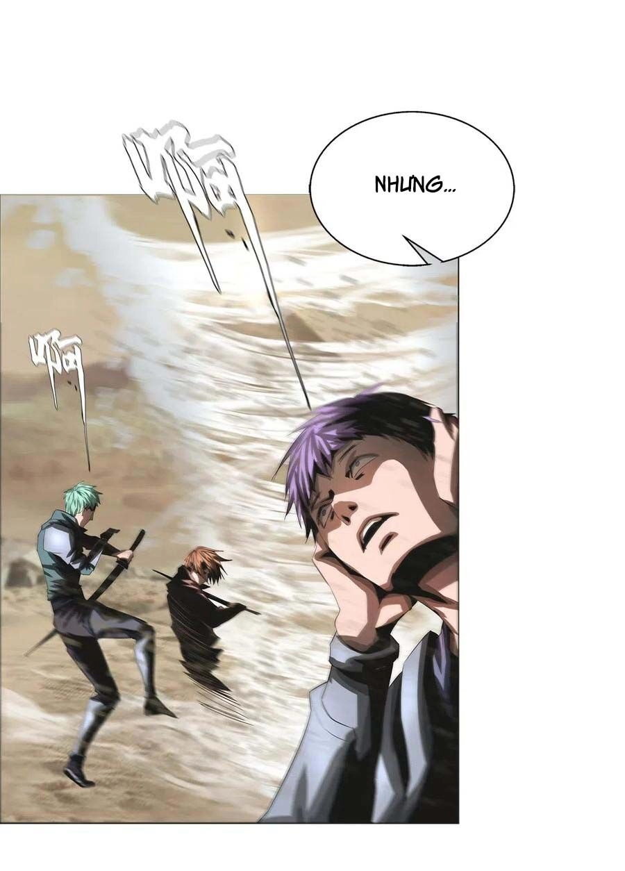 Một Mình Dạo Quanh Hầm Ngục Chapter 31 - 3