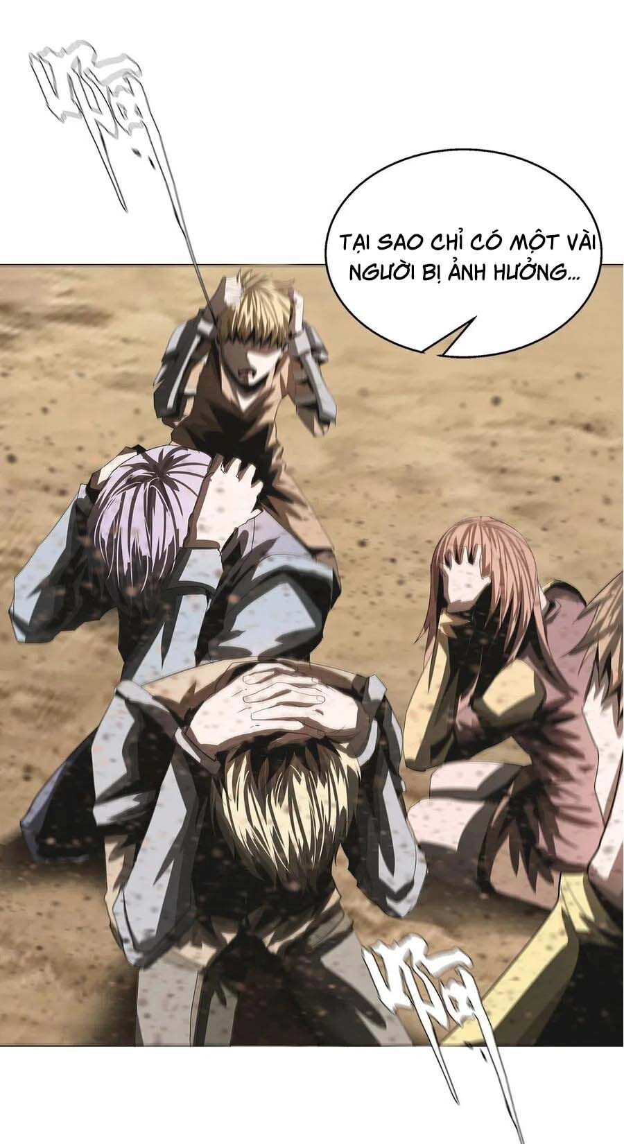 Một Mình Dạo Quanh Hầm Ngục Chapter 31 - 4