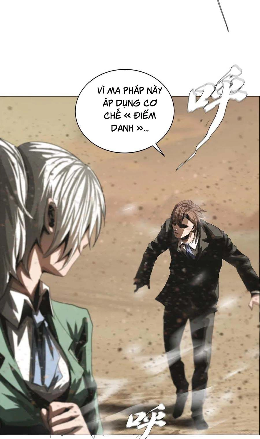 Một Mình Dạo Quanh Hầm Ngục Chapter 31 - 5