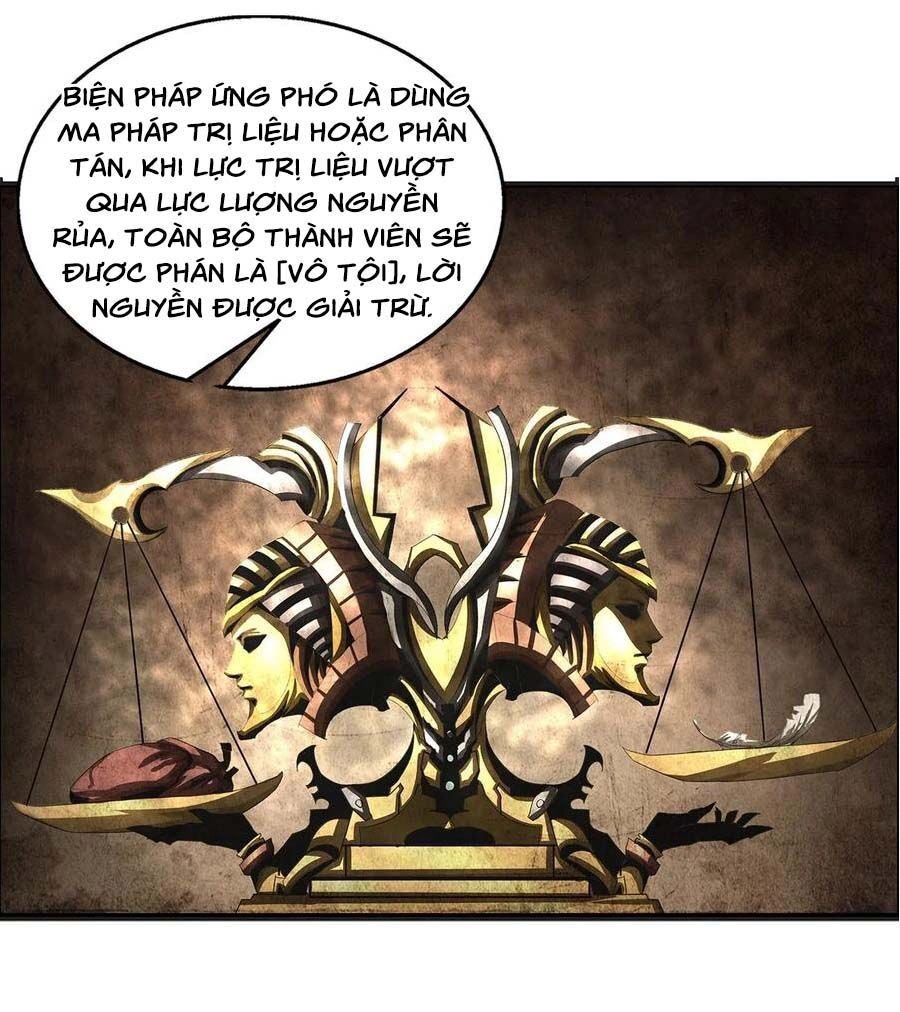 Một Mình Dạo Quanh Hầm Ngục Chapter 31 - 7