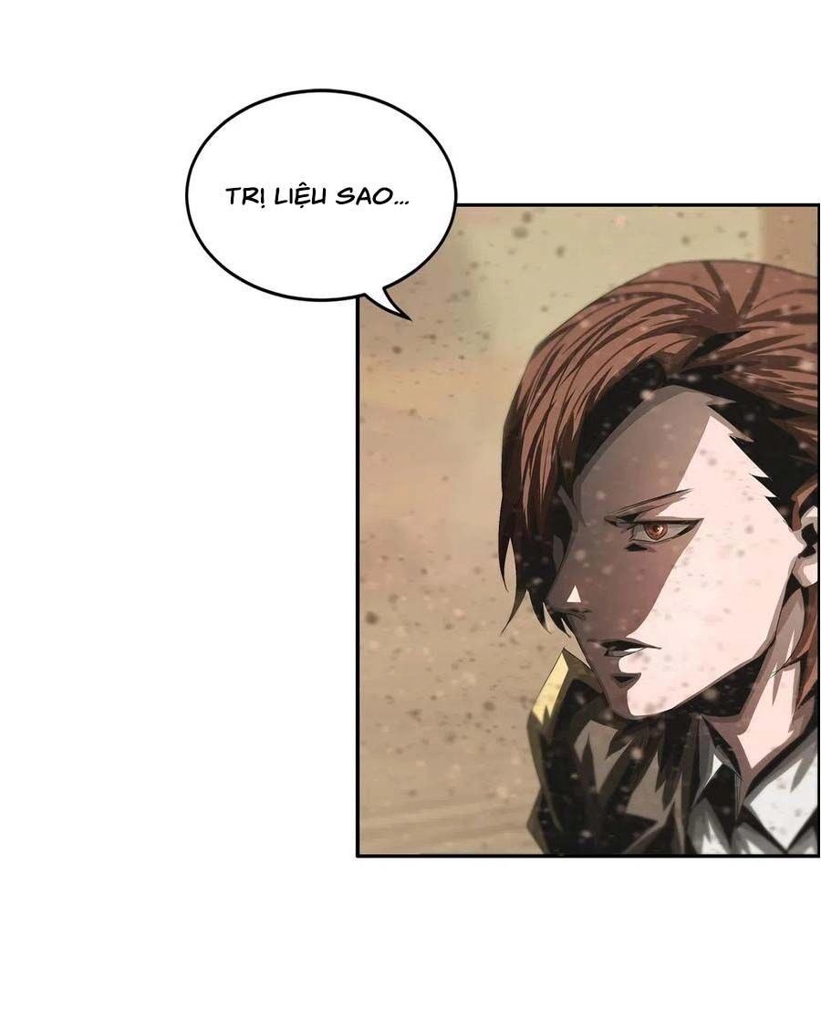 Một Mình Dạo Quanh Hầm Ngục Chapter 31 - 8